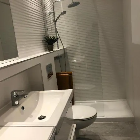 Appartement Banus *