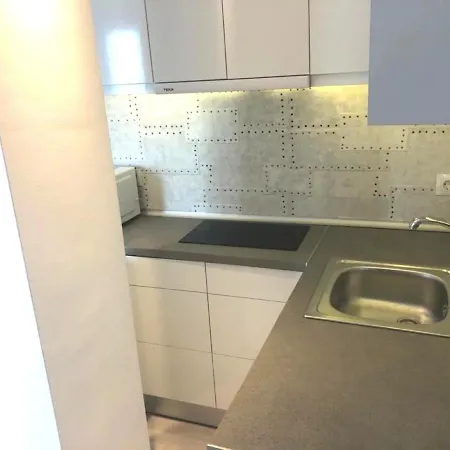 Banus Appartement Marbella