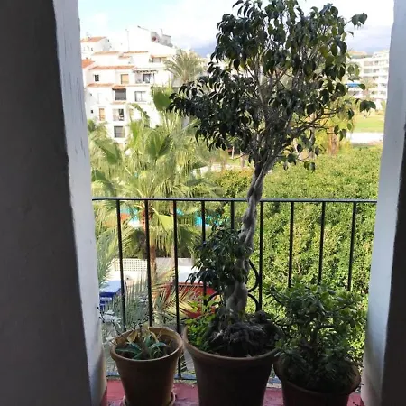 Banus Appartement Marbella