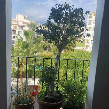 Appartement Banus Marbella