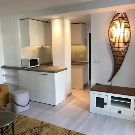 Appartement Banus Marbella