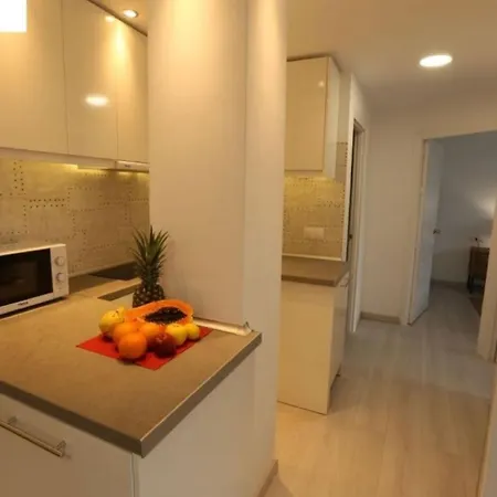Appartement Banus Marbella